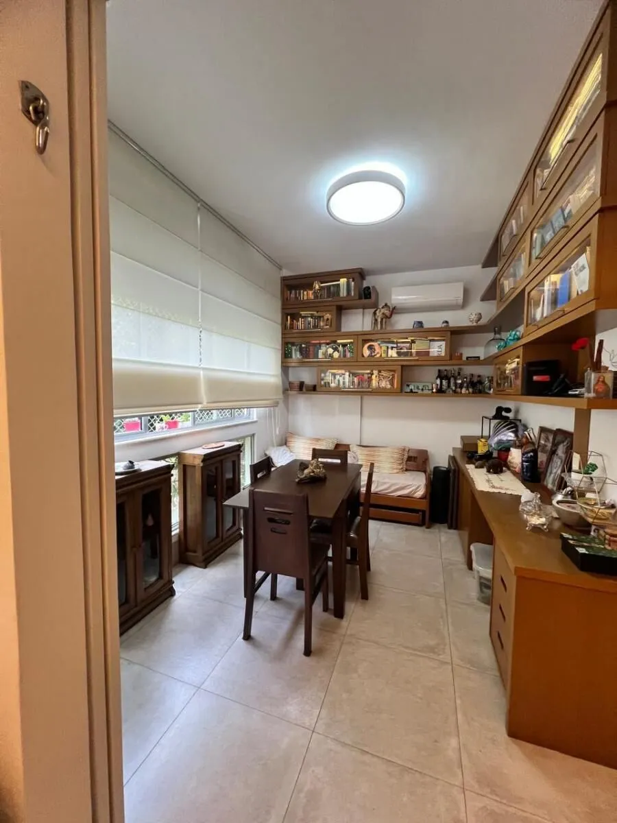 Imagem Apartamento à venda no bairro Botafogo em Rio de Janeiro/RJ