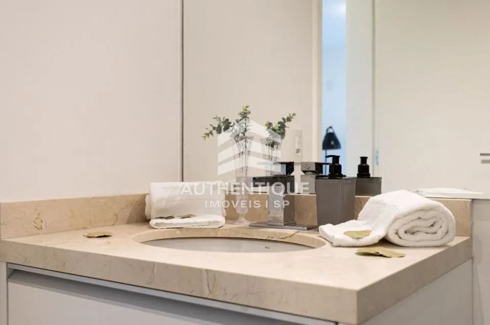 Imagem Home Boutique Brooklin - Apartamento à venda em São Paulo/SP