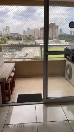 Imagem Apartamento em Vila Porto - Barueri, SP