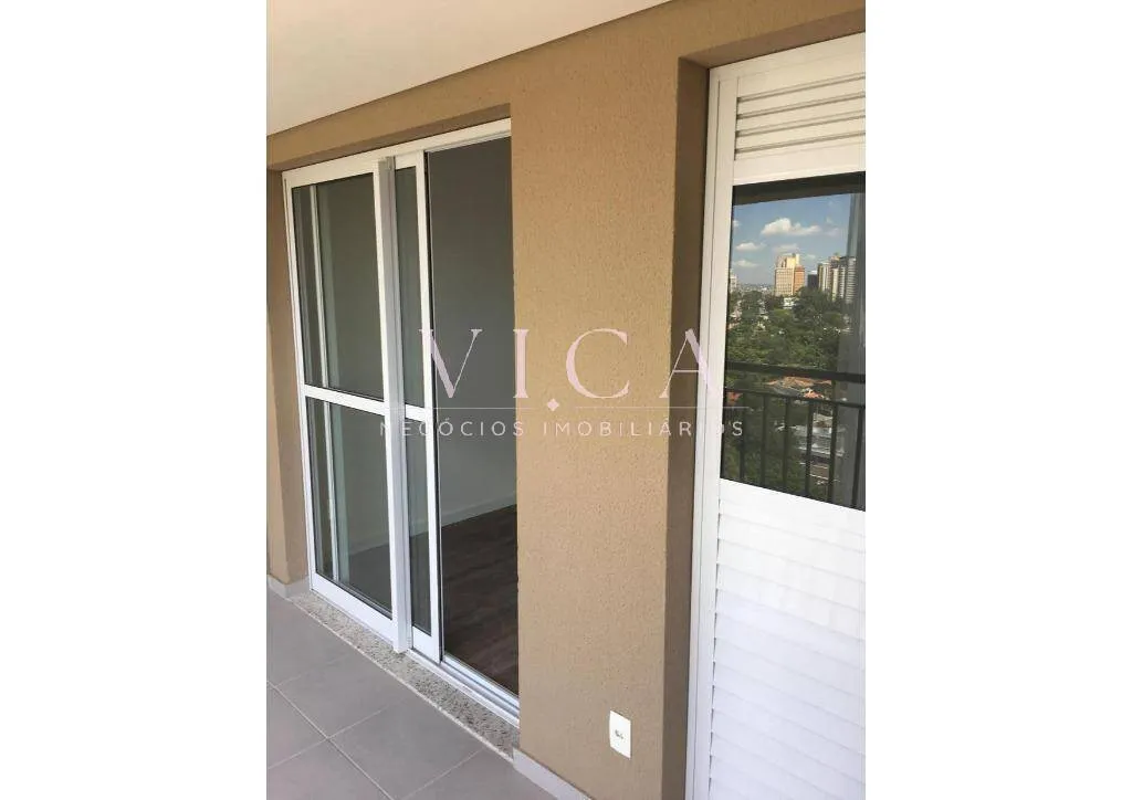 Imagem Apartamento 3 dormitórios para alugar,74m² por R$ 5.701/mês-Alphaville SP