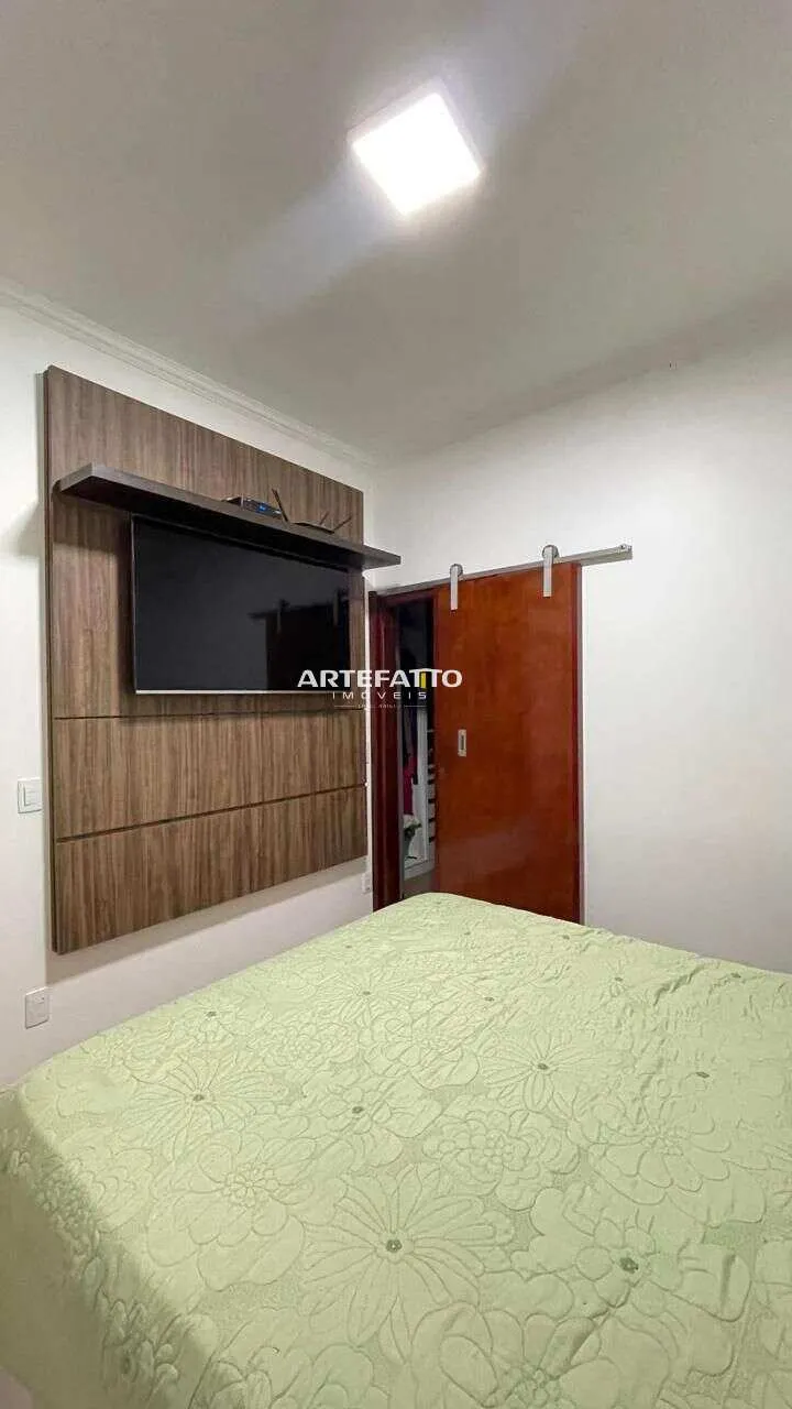 Imagem Casa à venda em Franca, Residencial Nosso Lar, com 3 quartos, 200m2