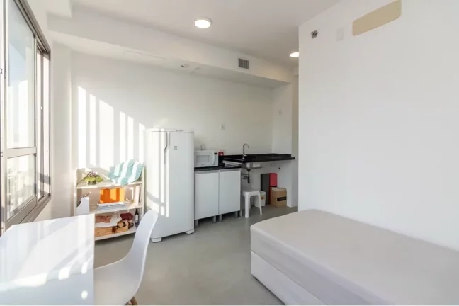 Imagem Apartamento à venda no bairro Vila Mariana - São Paulo/SP