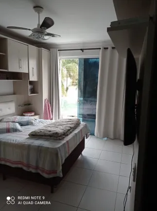 Imagem Casa com 5 Quartos à Venda, 380 m² em Centro - Guaratuba