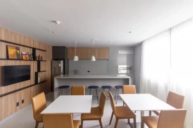 Imagem HAUS MITRE PERDIZES - Apto de 105m² (Unidade de Revenda), próximo à PUC-SP - Campus Perdizes!!