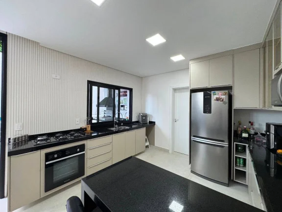Imagem Casa com 3 quartos à venda, R$ 2.150.000 - Jandira/SP