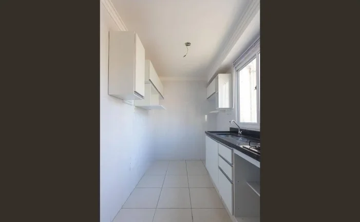 Imagem Apartamento Condomínio 56 m² 2 Dormitórios e 1 Vaga de garagem