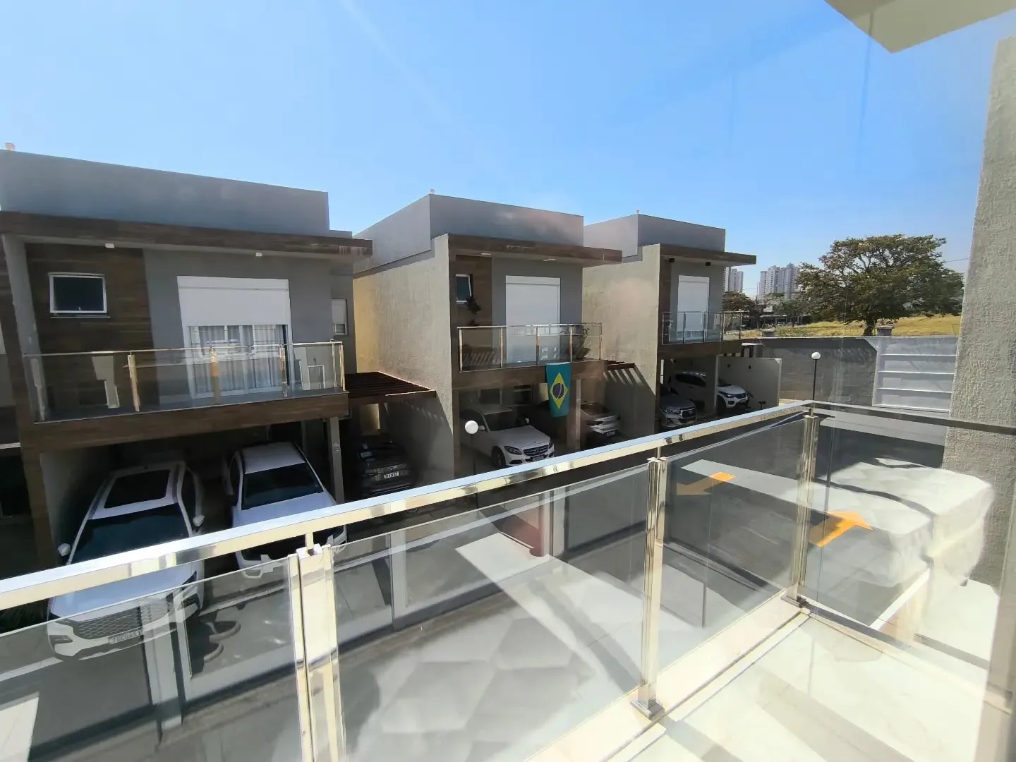 Imagem Sobrado 4 Suites 191 MÂ² Em Condominio Com Personalizacao E Planejados