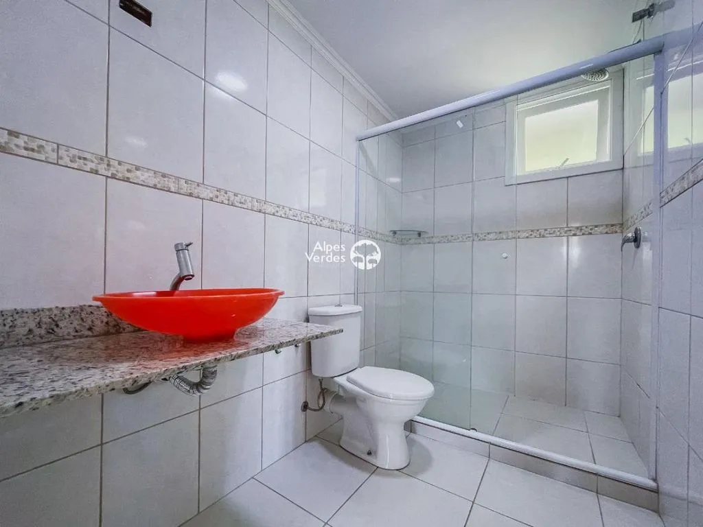 Imagem Apartamento à Venda em Avenida Central, Gramado - RS