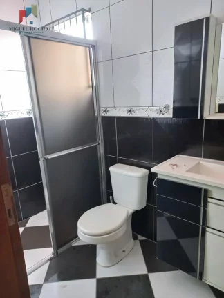 Imagem Casa à venda no bairro Vila Doutor Laurindo - Tatuí/SP