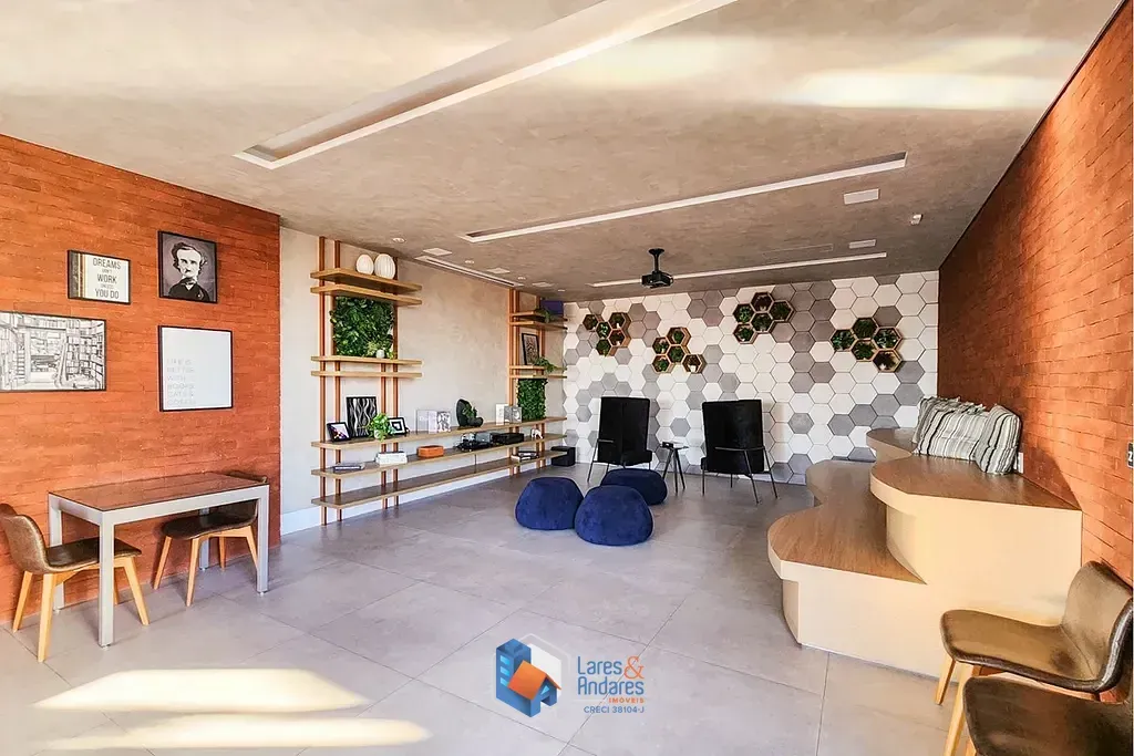 Imagem Apartamento à venda 1 Quarto 1 Suite 1 Vaga 50M² Pinheiros São Paulo - SP