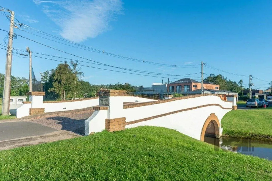 Imagem Terreno em condomínio, 1.045m², Terra Ville