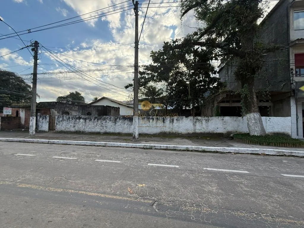 Imagem Terreno para Venda em Guapimirim / RJ no bairro Parada Modelo