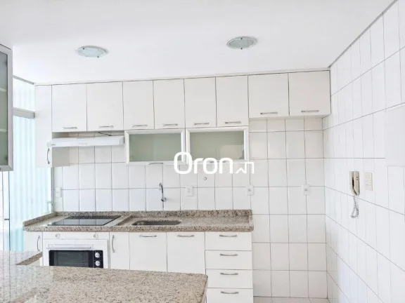 Imagem Apartamento à venda, 71 m² por R$ 550.000,00 - Setor Bela Vista - Goiânia/GO