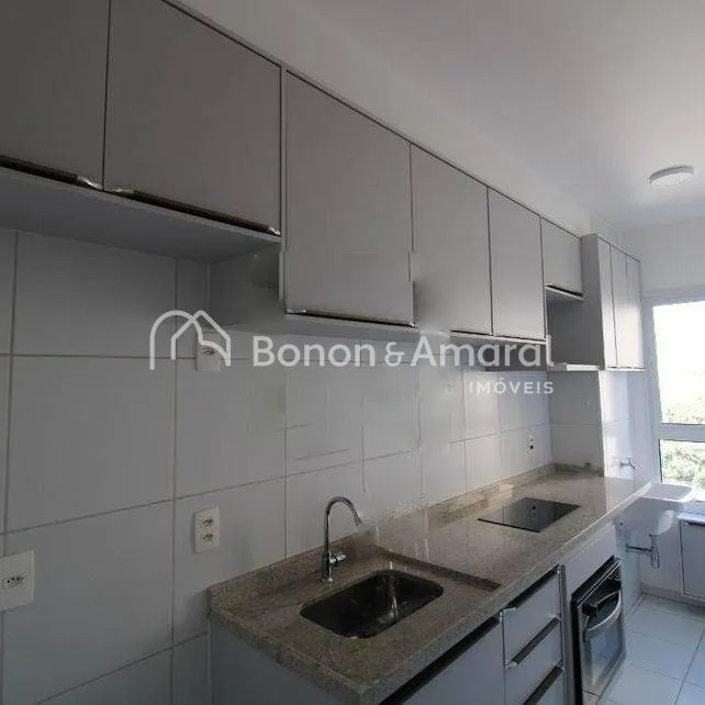 Imagem Conforto e estilo no Setin Midtown Life - Vila Lídia, Campinas