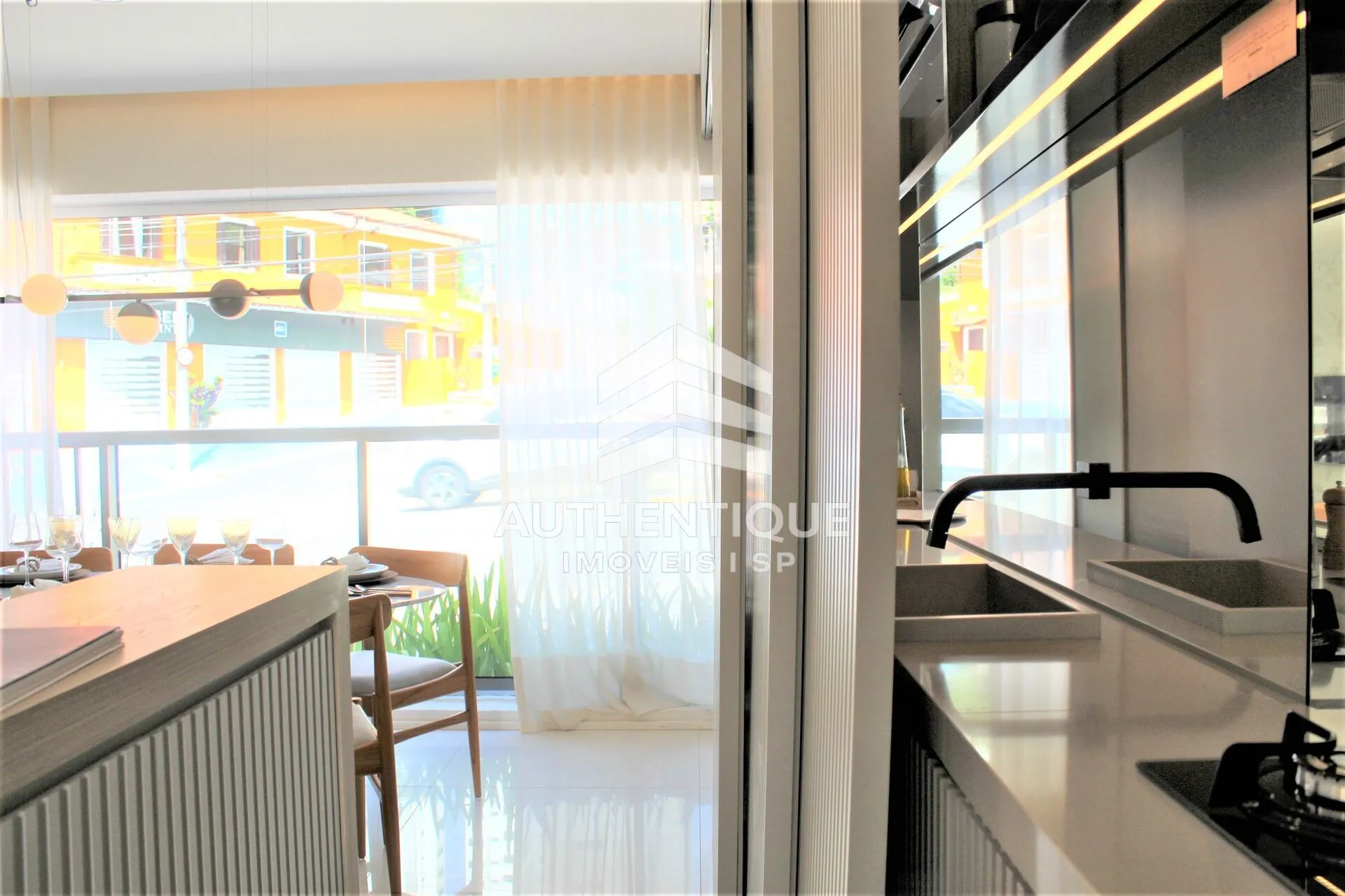 Imagem BOREAL MADALENA - Apartamento à venda em São Paulo/SP