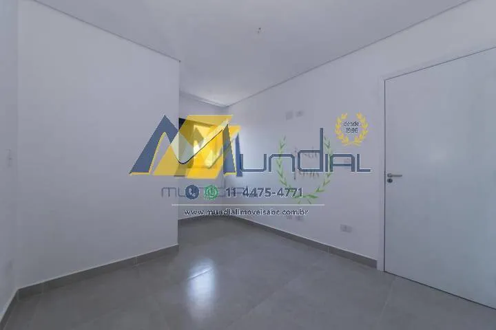 Imagem Apartamento com Elevador para locação na Vila Curuça!!!
