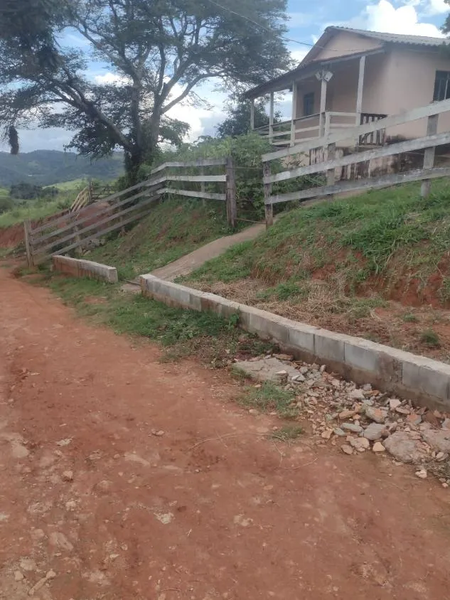 Foto do imóvel Excelente fazenda com 194 hectares de terra de cultura disponível para venda