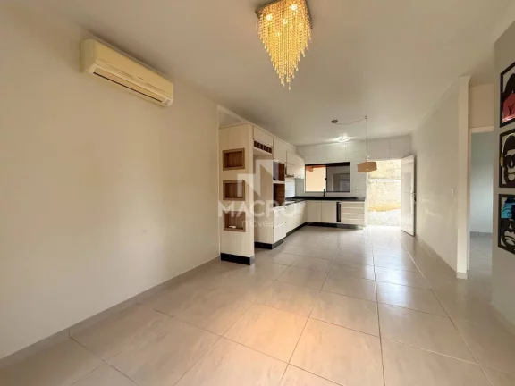 Imagem Casa Térrea | Vila lenzi | 2 quartos | 130m²