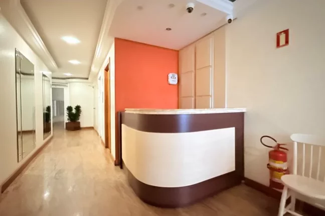 Imagem Apartamento para venda no bairro Centro Histórico em Porto Alegre