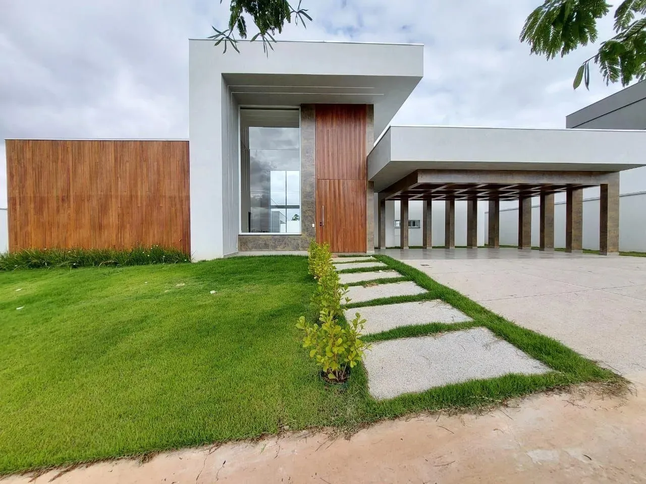 Foto do imóvel Casa Térrea Nova no Saint Patrick com 4 Suítes e Área de Lazer em JARDIM RESIDENCIAL SAINT PATRICK 2, SOROCABA - SP