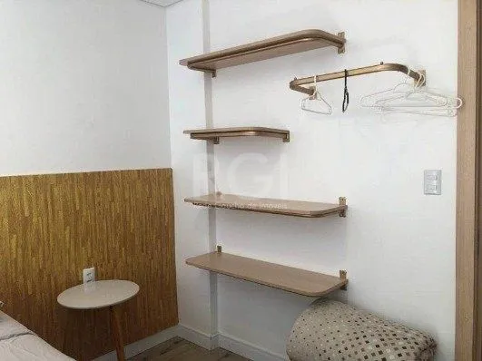 Imagem Apartamento 73m² - mobiliado, 3 dormitórios e 1 suíte no Centro Histórico