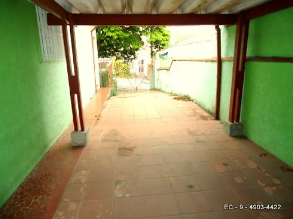 Casa com 2 Quartos à Venda, 230 m² em Centro - Osasco