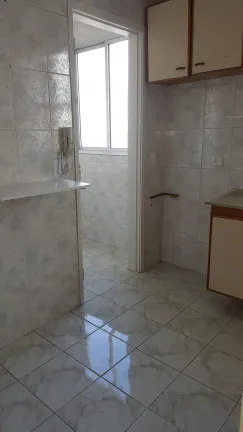 Imagem Apartamento com 1 Quarto para Alugar, 38 m² em Vila Mascote - São Paulo