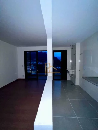 Imagem Apartamento de 3 Quartos com Vista para o Sol da Manhã Recém entregue na Varzea em Teresópolis-RJ