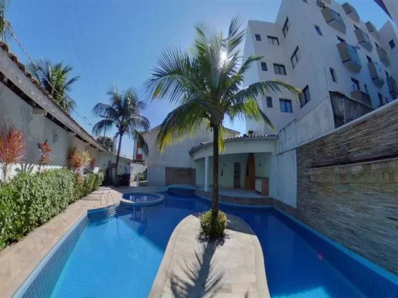 Imagem Sobrado com 3 dorms, Boqueirão, Praia Grande - R$ 780 mil, Cod: 799