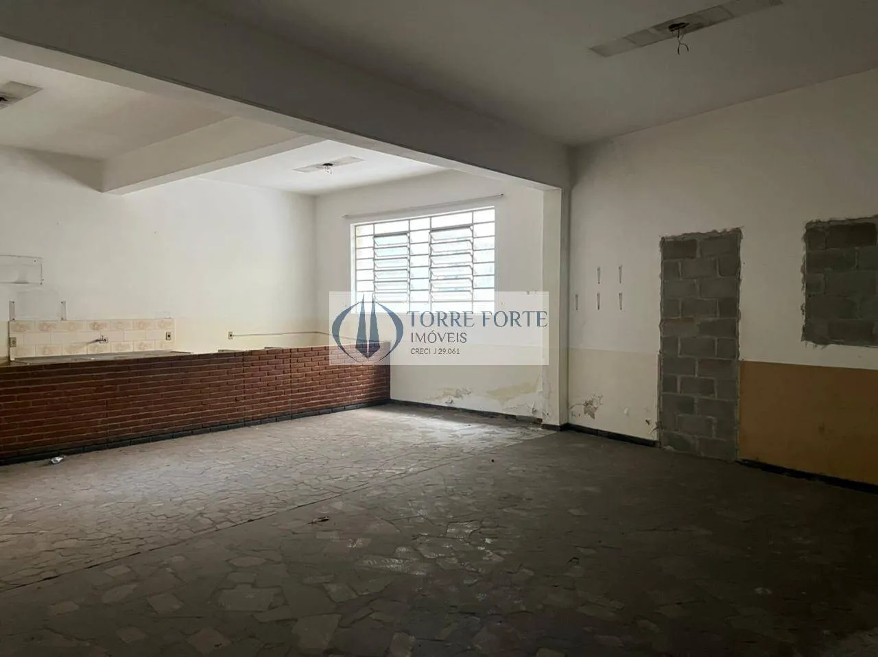Imagem Prédio comercial com 802 m² dividido em 3 pisos na Vila Formosa