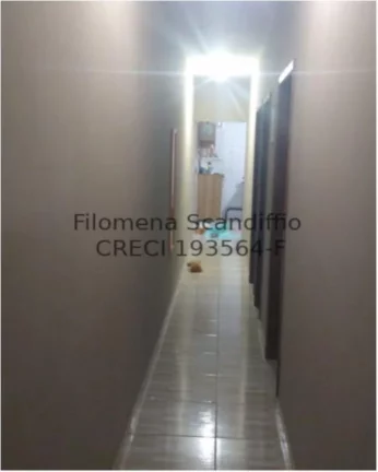 Imagem Casa à venda na Vila Aeroporto, Campinas, São Paulo