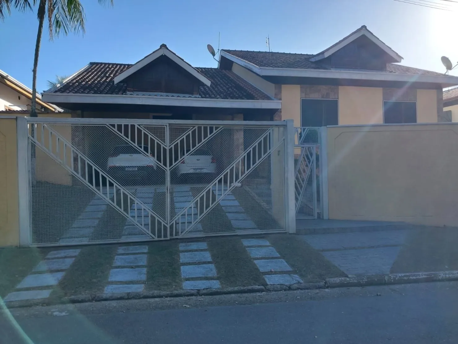 Imagem Casa à venda, Loteamento Eldorado Jardim Residencial, Tremembé, SP