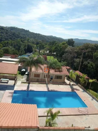 Foto do imóvel Chácara com 3 dormitórios à venda, 2450 m² por R$ 750.000 - Ponte Alta - Nazaré Paulista/SP