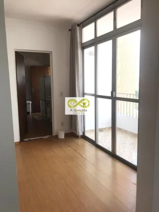 Imagem Apartamento em ótima localização, no centro de Barão Geraldo!