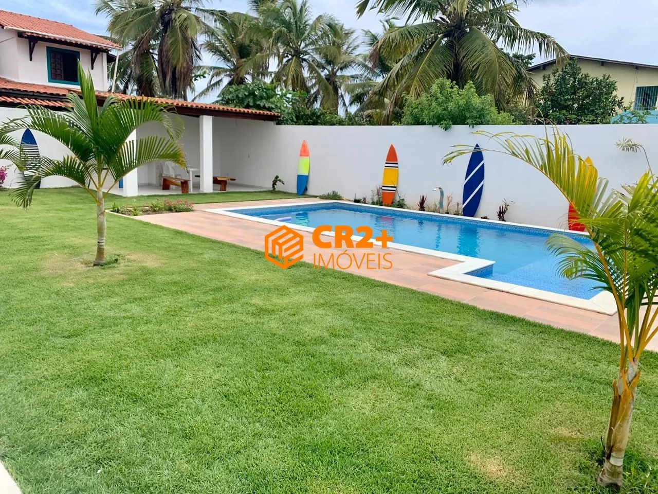 Imagem Vendo em Tamandaré Apartamento à 100 metros do Mar, em condomínio e porteira fec