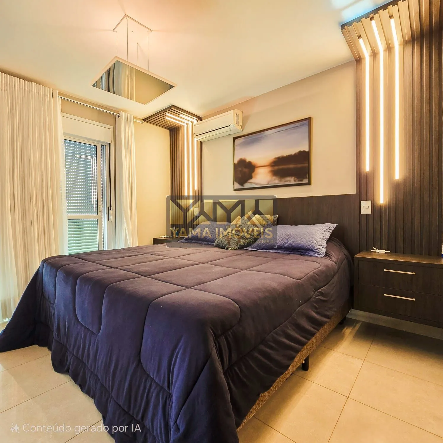 Imagem Apartamento à venda no bairro Jardim Botânico - Ribeirão Preto/SP, Sul