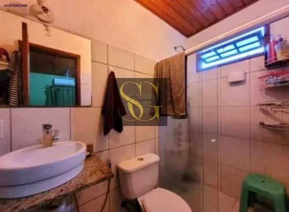 Imagem Casa para Venda em Teresópolis, Albuquerque, 3 dormitórios, 1 suíte, 3 banheiros, 1 vaga