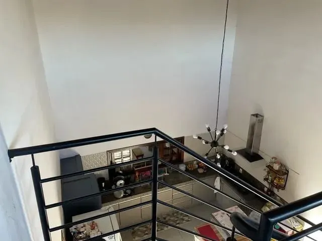 Imagem Casa à venda 3 Quartos, 1 Suite, 2 Vagas, 850M², Barreiro, Taubaté - SP