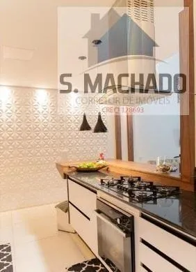 Imagem Casa para Venda em Santo André / SP no bairro Parque João Ramalho