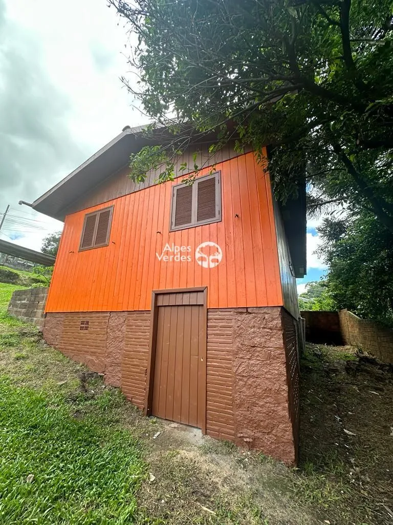 Imagem Vende-se Casa localizada no bairro São Rafael 80m2