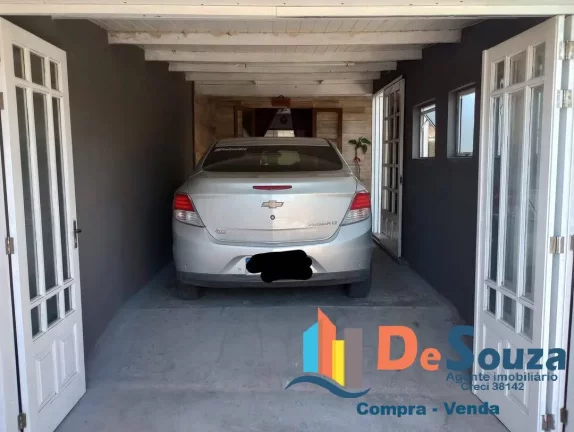 Imagem Imóvel com piscina e pergolado próximo ao Centro de Nova Tramandai!