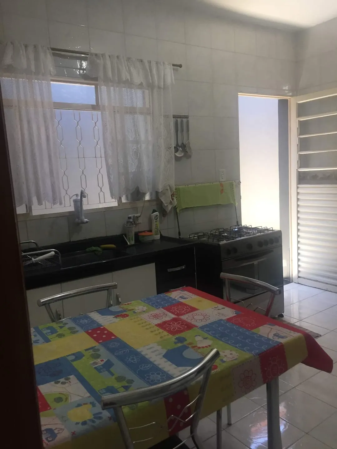 Imagem Casa à venda 2 Quartos, 1 Suite, 2 Vagas, 125M², Residencial e Comercial Cidade Jardim, Pindamonhangaba - SP