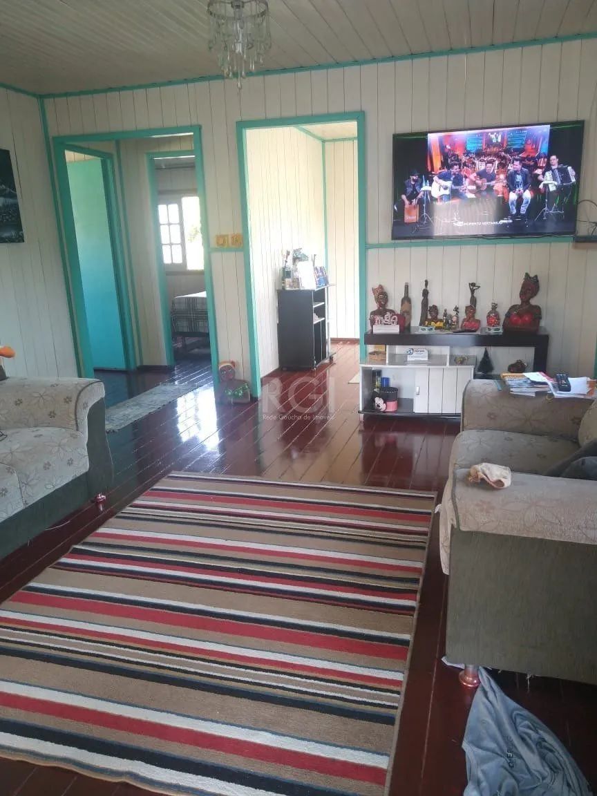Imagem Casa em São Judas Tadeu