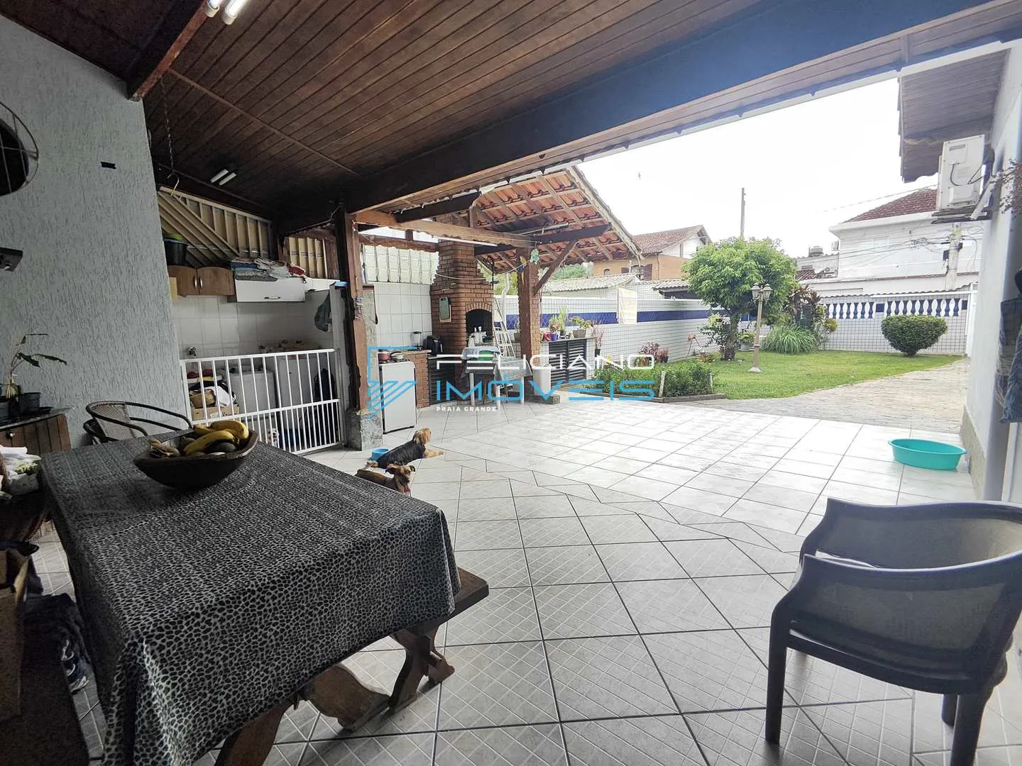 Imagem Casa com 2 quartos, Canto do Forte, Praia Grande - R$ 1.17 mi, Cod: 2971