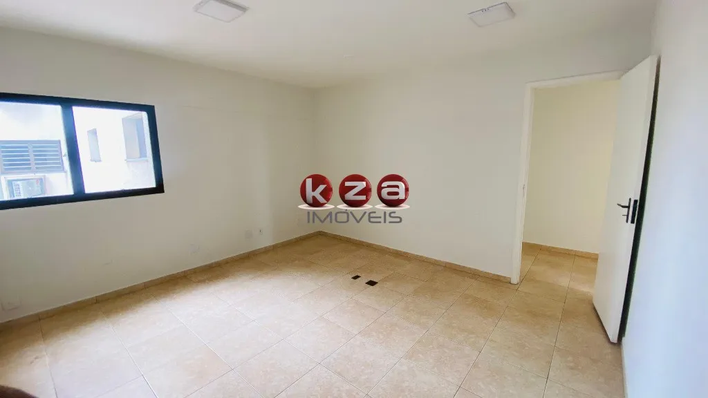 Imagem Sala Comercial de Alto Padrão no Centro de Valinhos-SP: 1 sala, 2 banheiros, 2 vagas, 105m². Venha conferir!
