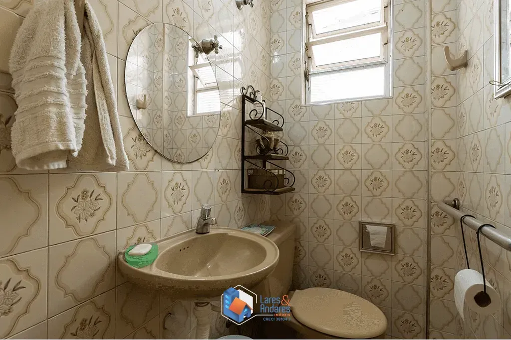 Imagem Casa à venda 3 Quartos 1 Suite 2 Vagas 100M² Moema São Paulo - SP