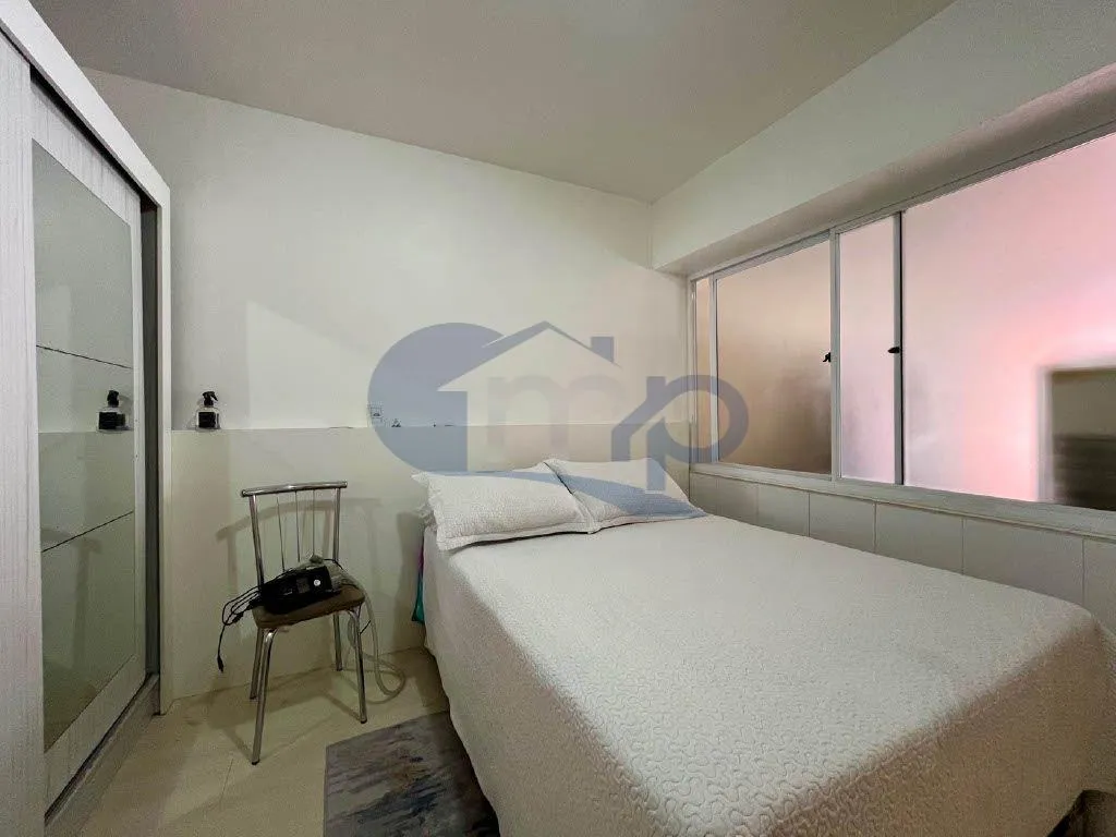 Imagem Apartamento a venda com 1 dormitorio no centro de Torres/RS