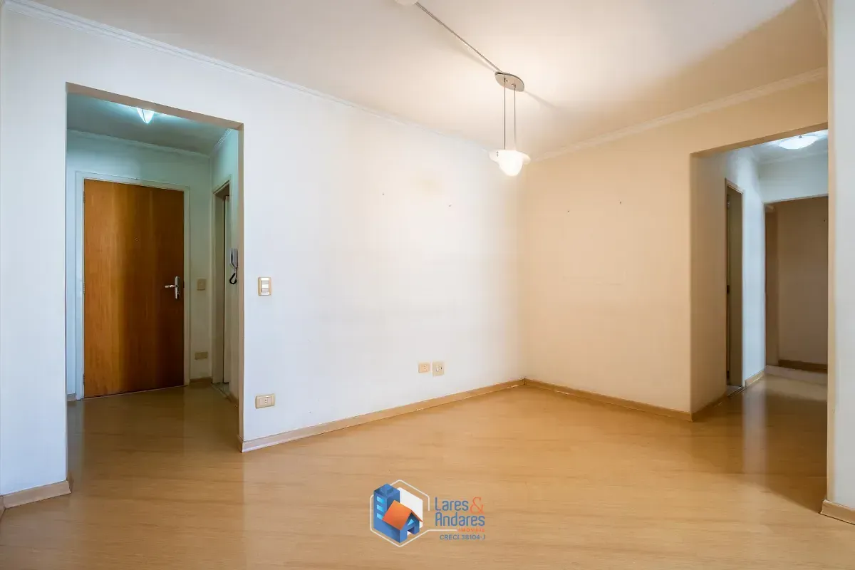 Imagem Apartamento para venda em Pinheiros com 3 quartos, sendo 1 suíte, 90m²