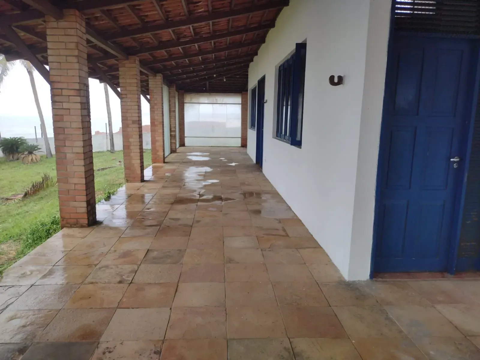 Imagem Casa com 5 Quartos à Venda, 500 m² em Maxaranguape - Maxaranguape