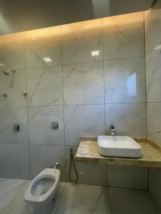 Imagem CASA A VENDA NO CONDOMÍNIO NATURE